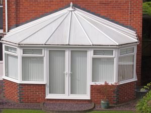 Conservatories, Glaziers Whitechapel