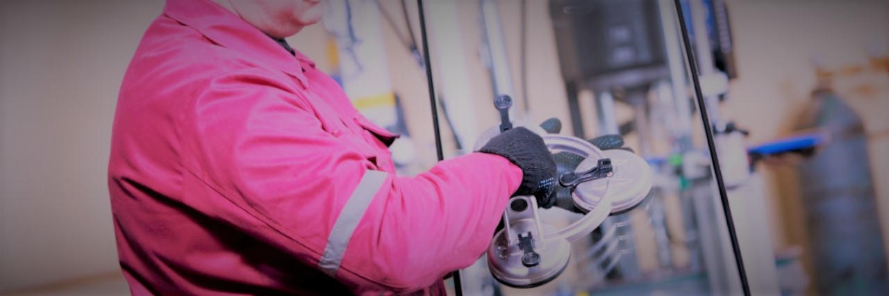 Slider, Glass Fitters in Whitechapel, E1