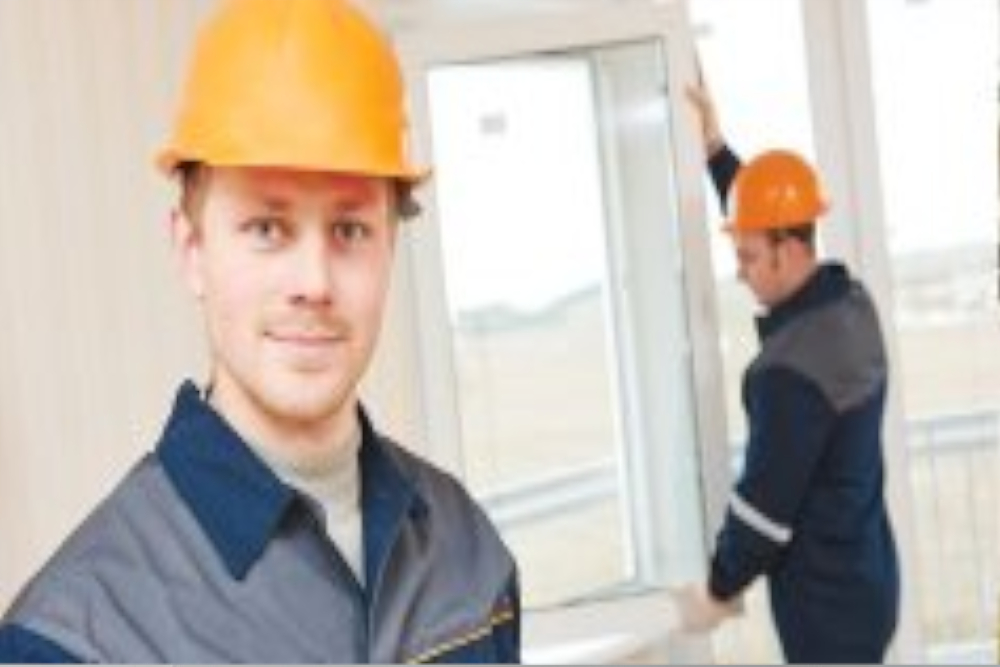 Glazing Whitechapel, E1