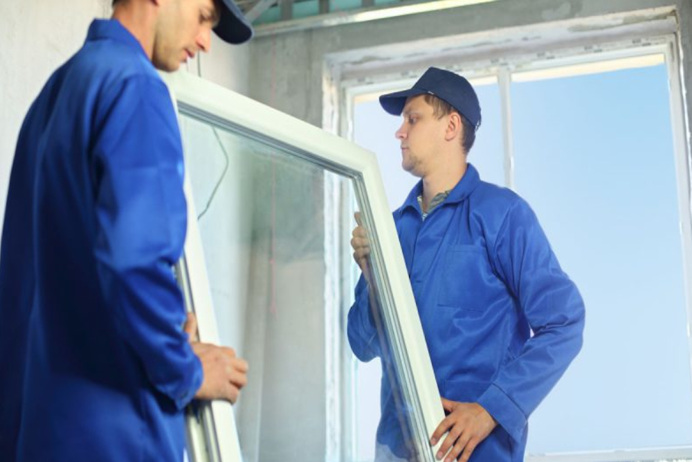 Replacement Glass in Whitechapel, E1