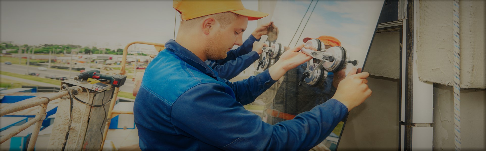 Slider, Safety Glass Installation Whitechapel | Toughened & Laminated Glass