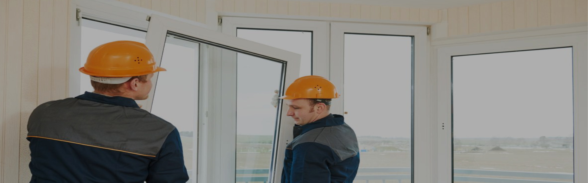 window installation in Whitechapel, E1