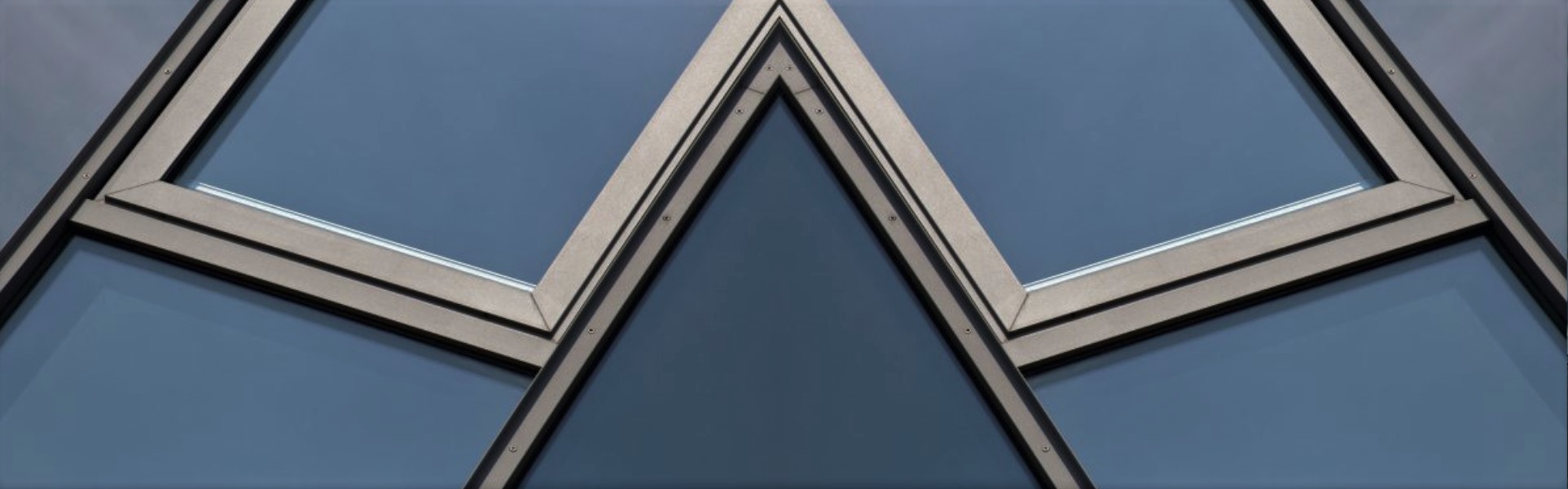 Slider, Structural Glazing in Whitechapel, E1