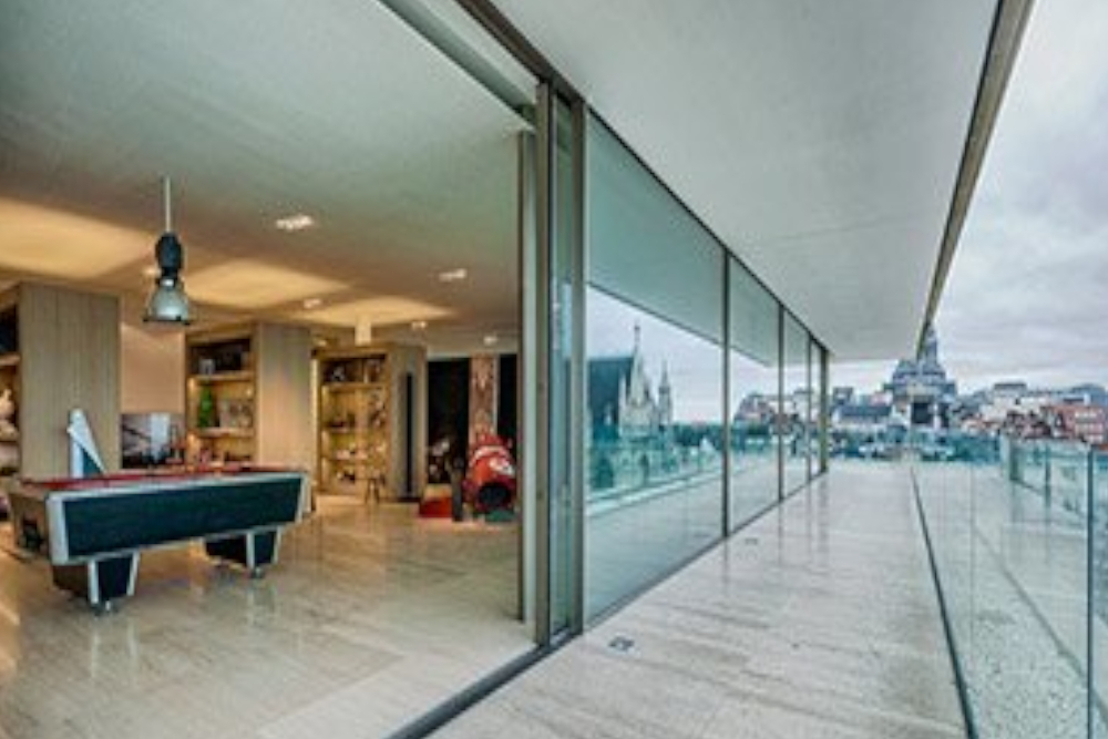 Window Repairs in Whitechapel, E1